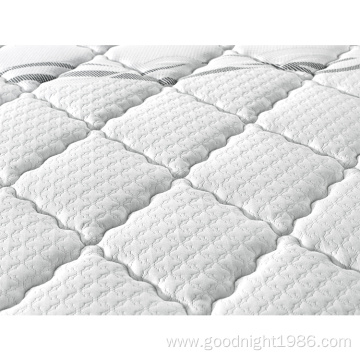 Wholesale Hotel Premium customized nature latex mattresses